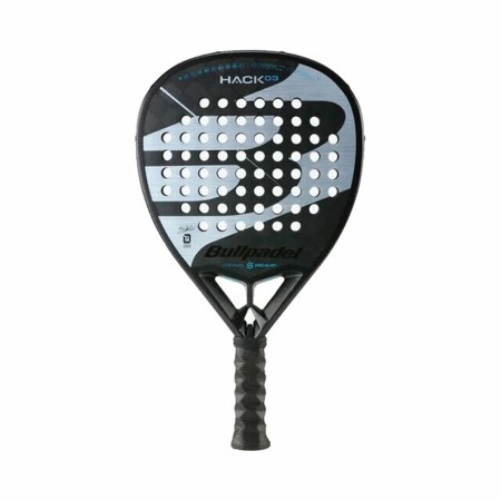 Raquette de Padel Bullpadel Hack 03 23 Multicouleur