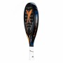 Raquette de Padel Drop Shot Delta 3.0 Multicouleur