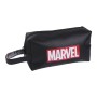 Trousse de toilette enfant Marvel Noir