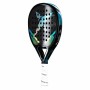 Raquette de Padel Drop Shot Tracker Multicouleur