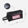 Trousse de toilette enfant Marvel Noir