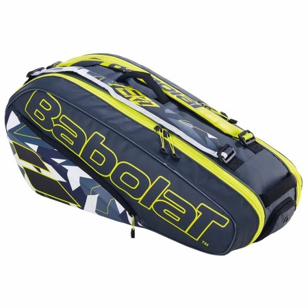 Etui à raquette Babolat Rh6 Pure Aero x6