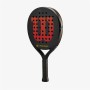 Raquette de Padel Wilson PRO STAFF V2 TEAM Multicouleur