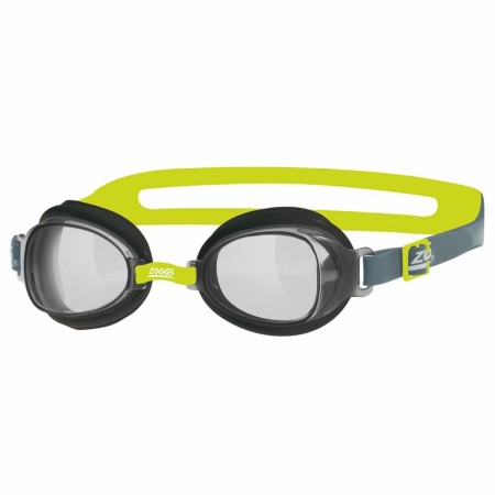 Gafas de Natación Zoggs Otter Verde limón