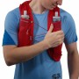 Gilet trail Salomon ADV Skin 12 Rouge