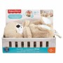 Peluche qui bouge Nutria Fisher Price My Otter
