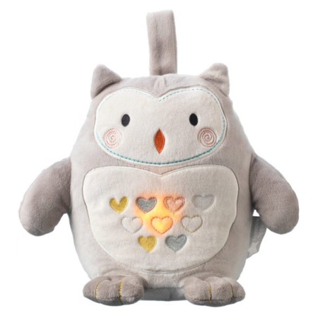 Peluche con Sonido Tommee Tippee Ollie the Owl