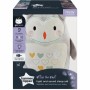 Peluche sonore Tommee Tippee Ollie the Owl