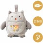 Peluche sonore Tommee Tippee Ollie the Owl