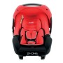 Silla para el Coche Nania Beone Rojo