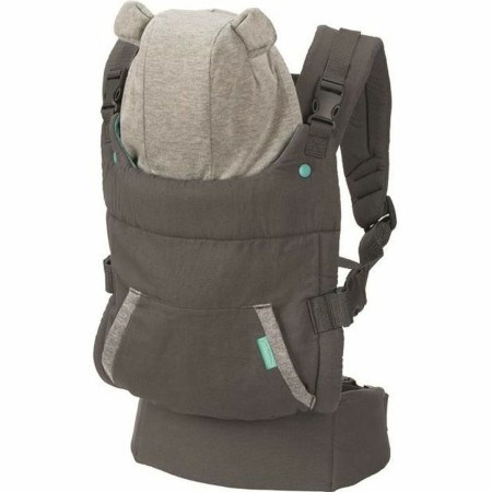 Mochila Portabebé Cuddle Up + 0 Meses