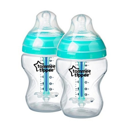 Biberón Tommee Tippee 2 Unidades (260 ml)