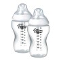 Biberón Tommee Tippee  2 Unidades (340 ml)