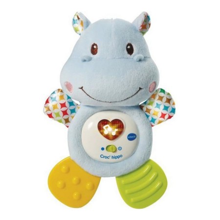 Jouet éducatif Vtech Baby Croc'Hippo