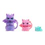 Muñeca Enchantimals Royal Dragon Family