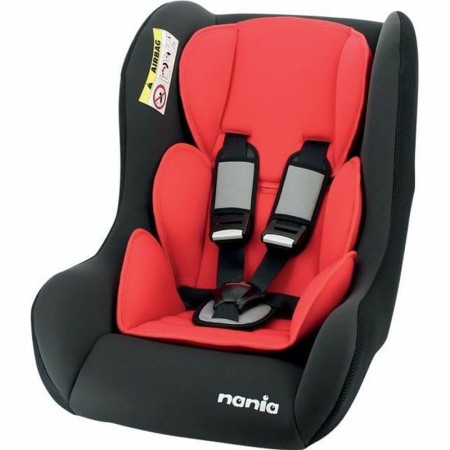 Siège de Voiture Nania Trio Eco Rouge