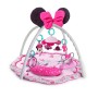 Tapis de jeu Disney Minnie Garden