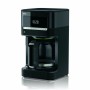 Cafetera de Goteo Braun KF 7020 1000 W Negro