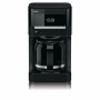 Cafetera de Goteo Braun KF 7020 1000 W Negro