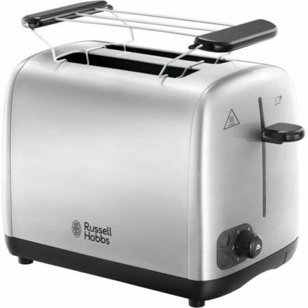 Grille-pain Russell Hobbs 24080-56 Argenté