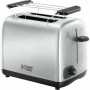 Tostadora Russell Hobbs 24080-56 Plateado