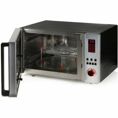 Microondas con Grill DOMO 1000 W (42 L)