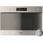 Micro-ondes Hotpoint MN 212 IX HA 750 W (22 L)