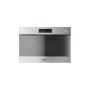 Micro-ondes Hotpoint MN 212 IX HA 750 W (22 L)