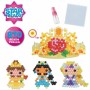 Perles Aquabeads The Disney Princess Tiara 870 Pièces