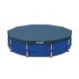 Couvertures de piscine Intex Metal Frame Ronde (366 cm)