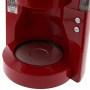 Cafetière goutte à goutte Melitta 1011-17 1000 W Rouge