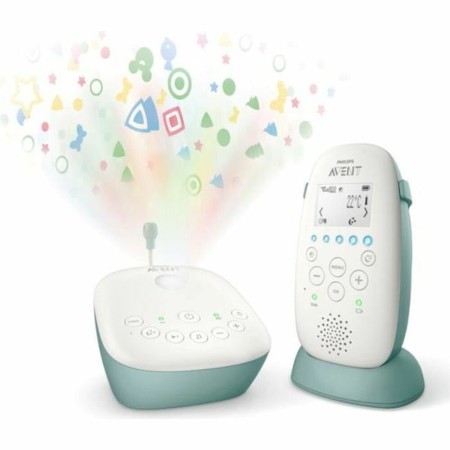 Interphone bébé Philips SCD731/26