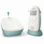 Interphone bébé Philips SCD731/26