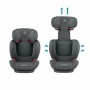 Silla para el Coche Maxicosi Rodifix Airprotect Grafito