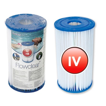 Filtres Bestway 58095E