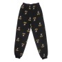 Pyjama Mickey Mouse Homme Noir