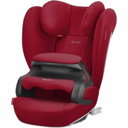 Silla para el Coche Cybex Silver Rojo