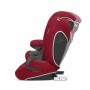 Silla para el Coche Cybex Silver Rojo