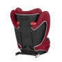 Siège de Voiture Cybex Silver Rouge