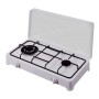 réchaud à gaz Vitrokitchen 250BB 3600W Blanc