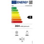 Frigorífico combinado BEKO RCNE560E40ZXBN Acero Inoxidable (70 x 74.5 x 192 cm)