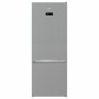 Frigorífico combinado BEKO RCNE560E40ZXBN Acero Inoxidable (70 x 74.5 x 192 cm)