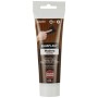 Masilla para madera Aguaplast 70000-004 Caoba (125 ml)