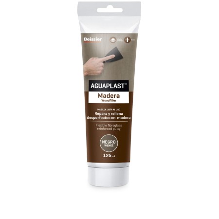 Bouche-pores Aguaplast 70000-009 Noir Wengue (125 ml)