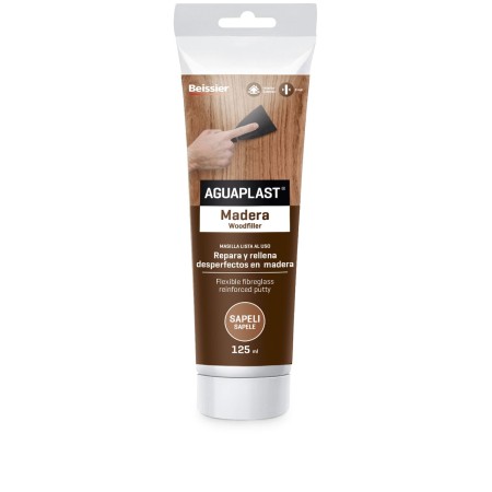 Bouche-pores Aguaplast 70000-010 Hêtre (125 ml)