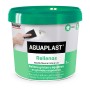 mastic Aguaplast 70059-003 Remplissage Blanc 1 kg