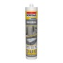 Silicona Soudal 103183 Universal Translúcido 280 ml