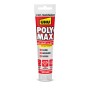 Sellador/Adhesivo UHU 6310615 Poly Max Cristal Express Transparente 115 g