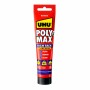 Scellant/Adhésif UHU 6312920 Poly Max High Tack Epress 165 g Blanc