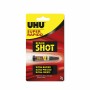 Adhésif instantané UHU 6314564 Repair Shot Liquide (2 g)